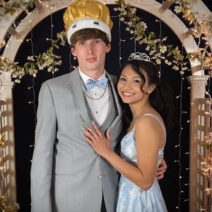 Meet your Posher, Tyler